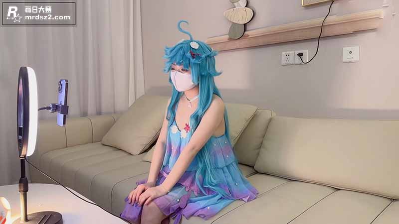 糖心甜心萝莉 小欣奈相关图片2