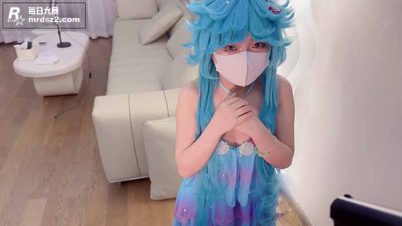 糖心甜心萝莉 小欣奈相关图片3