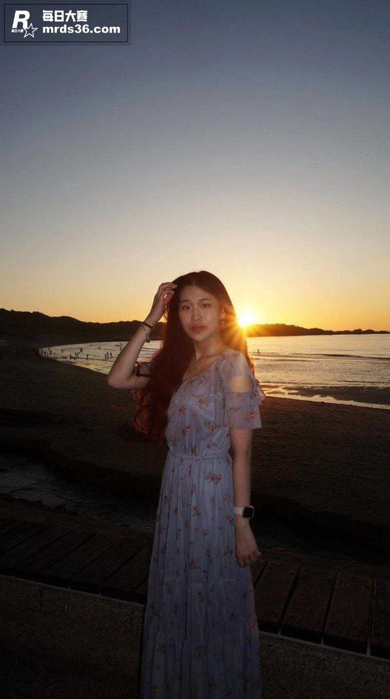 19岁留女大学生与前相关图片2