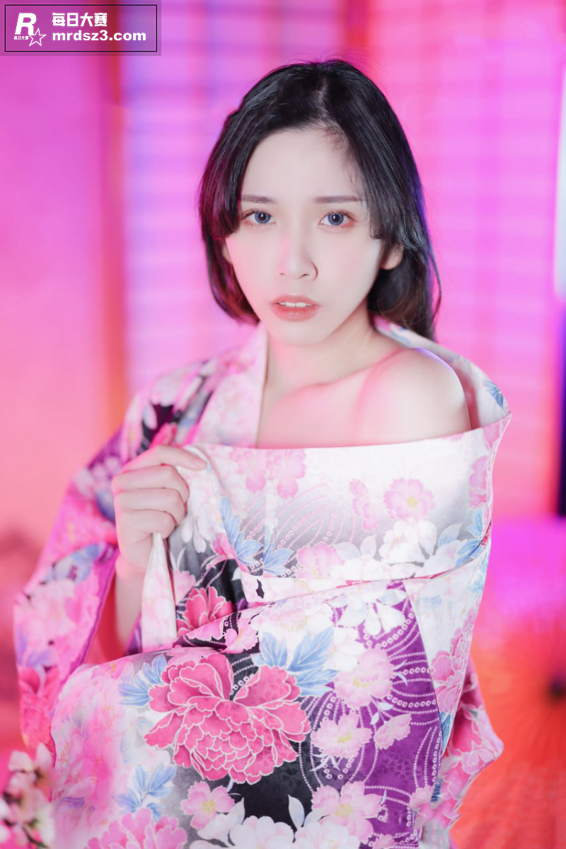 JVID极品国模女神相关图片1