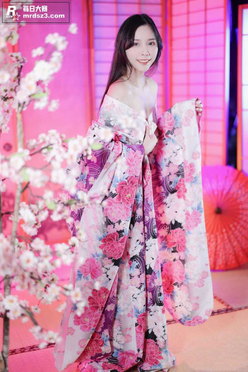 JVID极品国模女神相关图片4