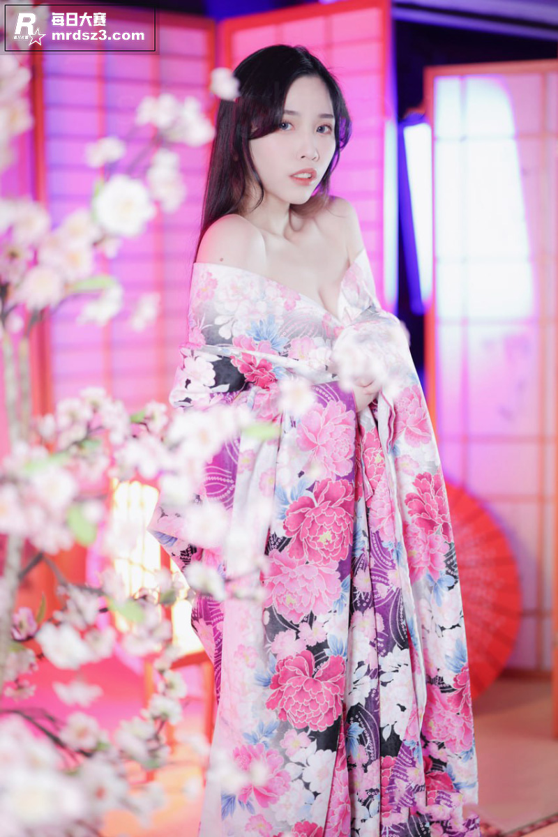 JVID极品国模女神相关图片6
