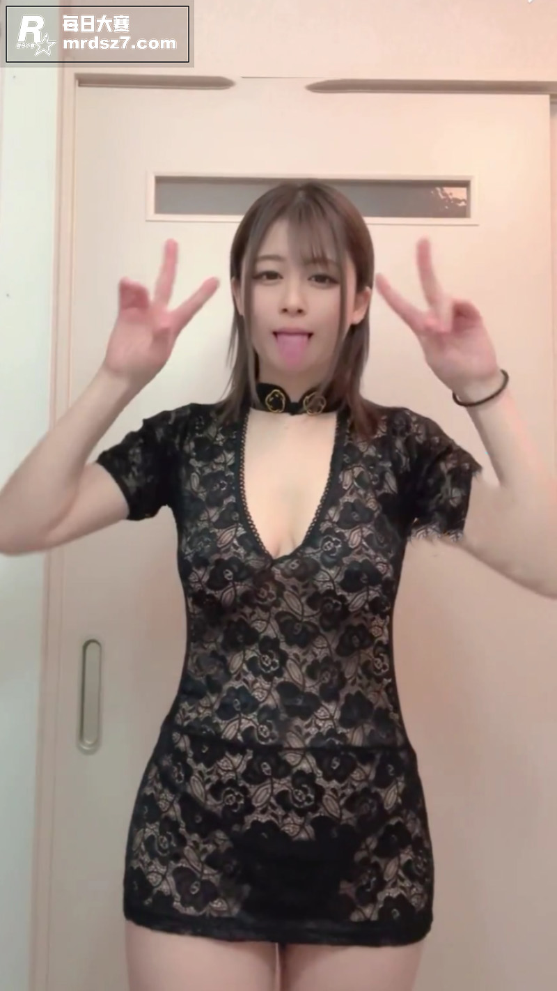 TikTok日本巨乳相关图片3