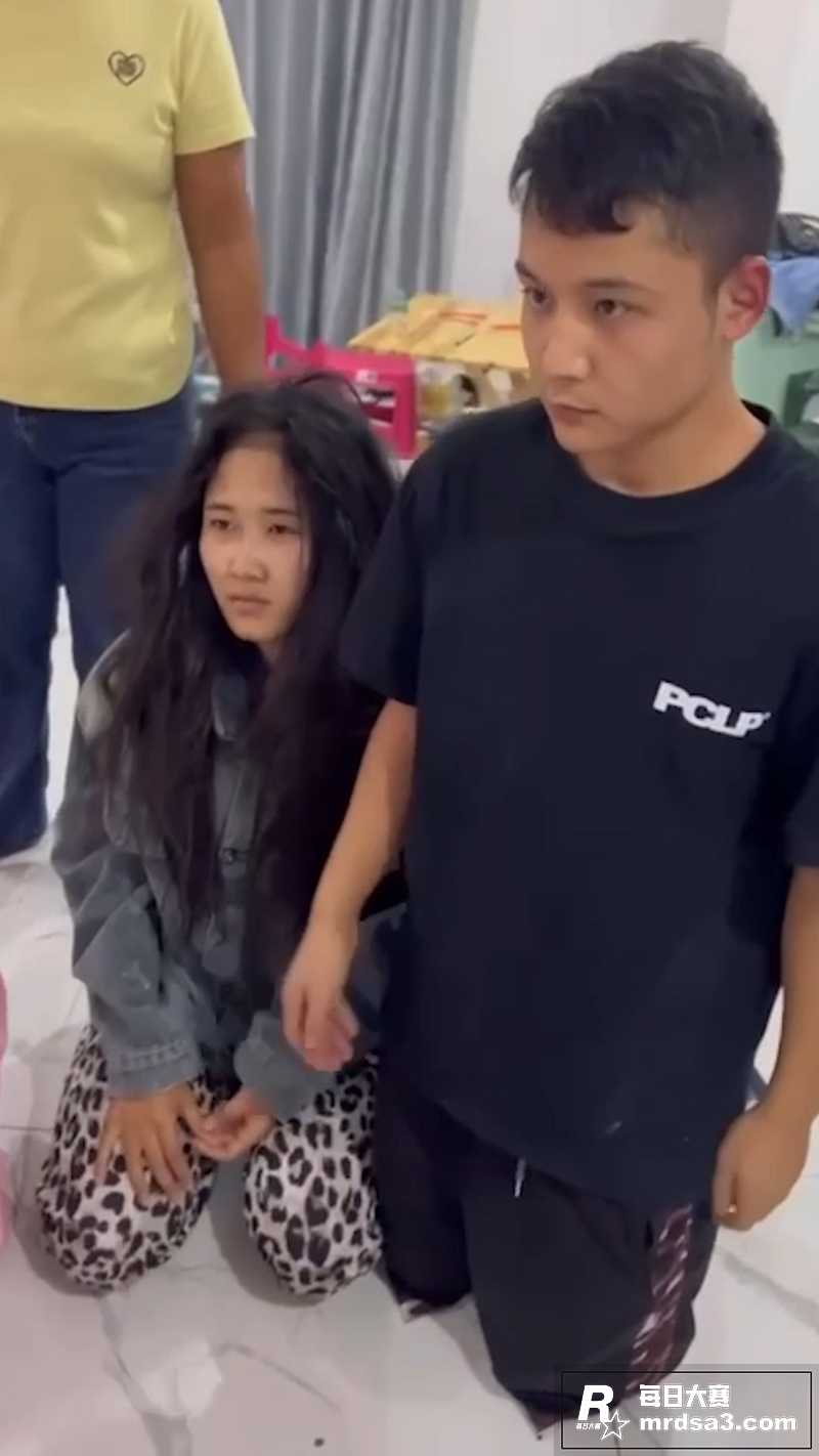 直通抓奸现场 小三明相关图片2