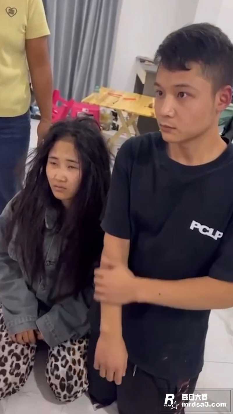 直通抓奸现场 小三明相关图片4