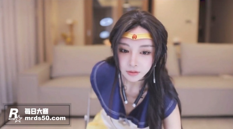 ST站超性感极品御姐相关图片1