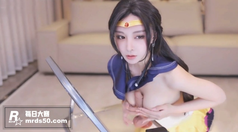 ST站超性感极品御姐相关图片6