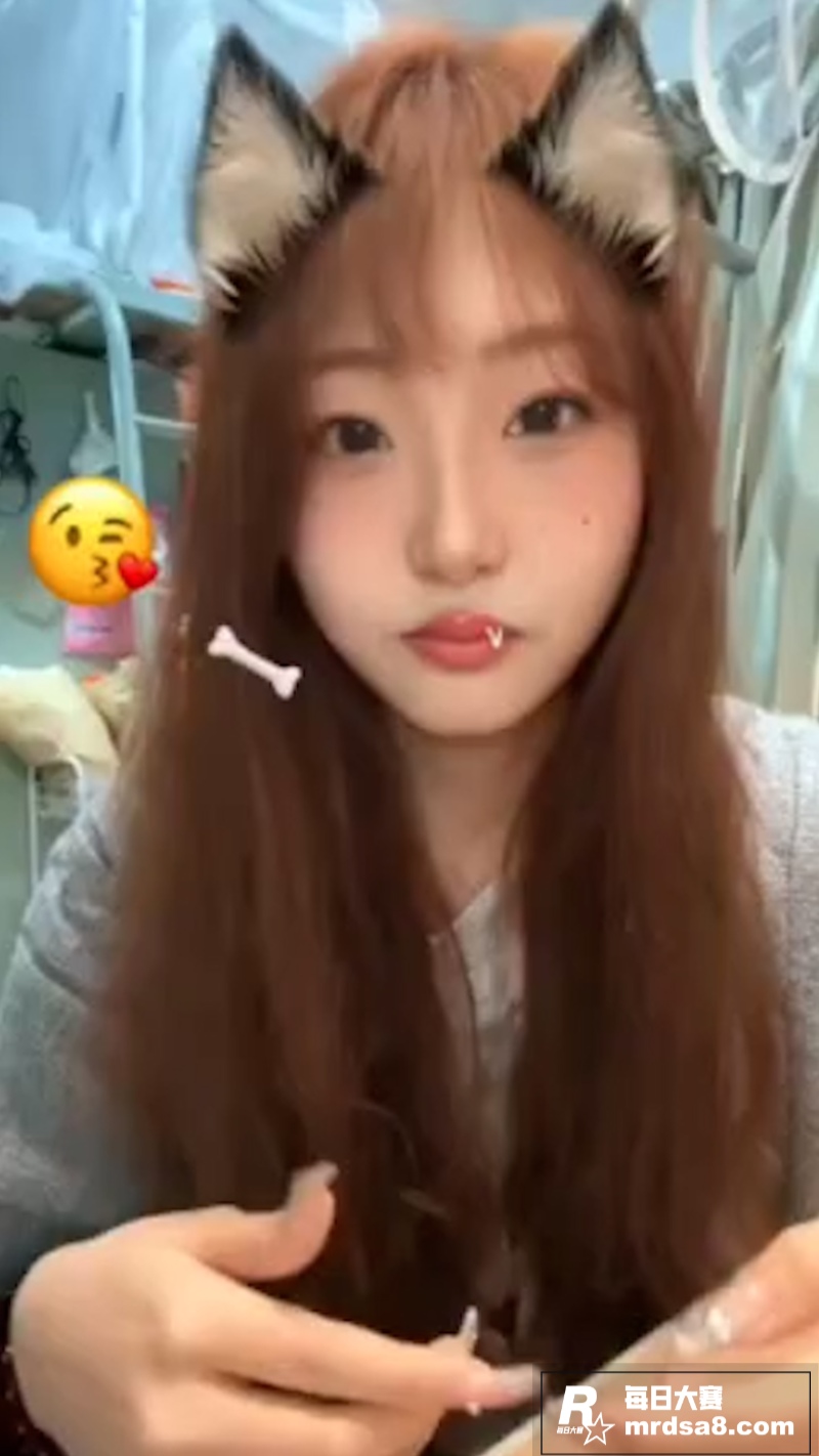 天津农学院大二学妹 相关图片6