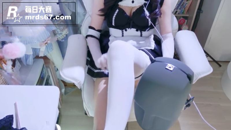 B站ASMR声控博主相关图片1