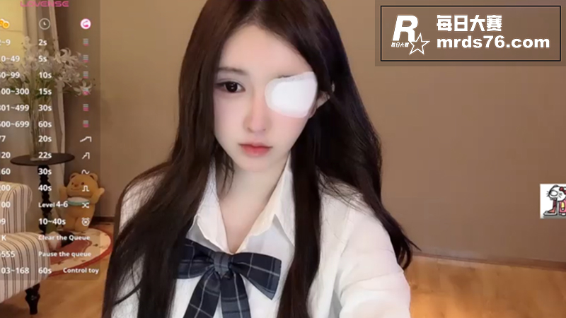 ST站高颜值女神 H相关图片1