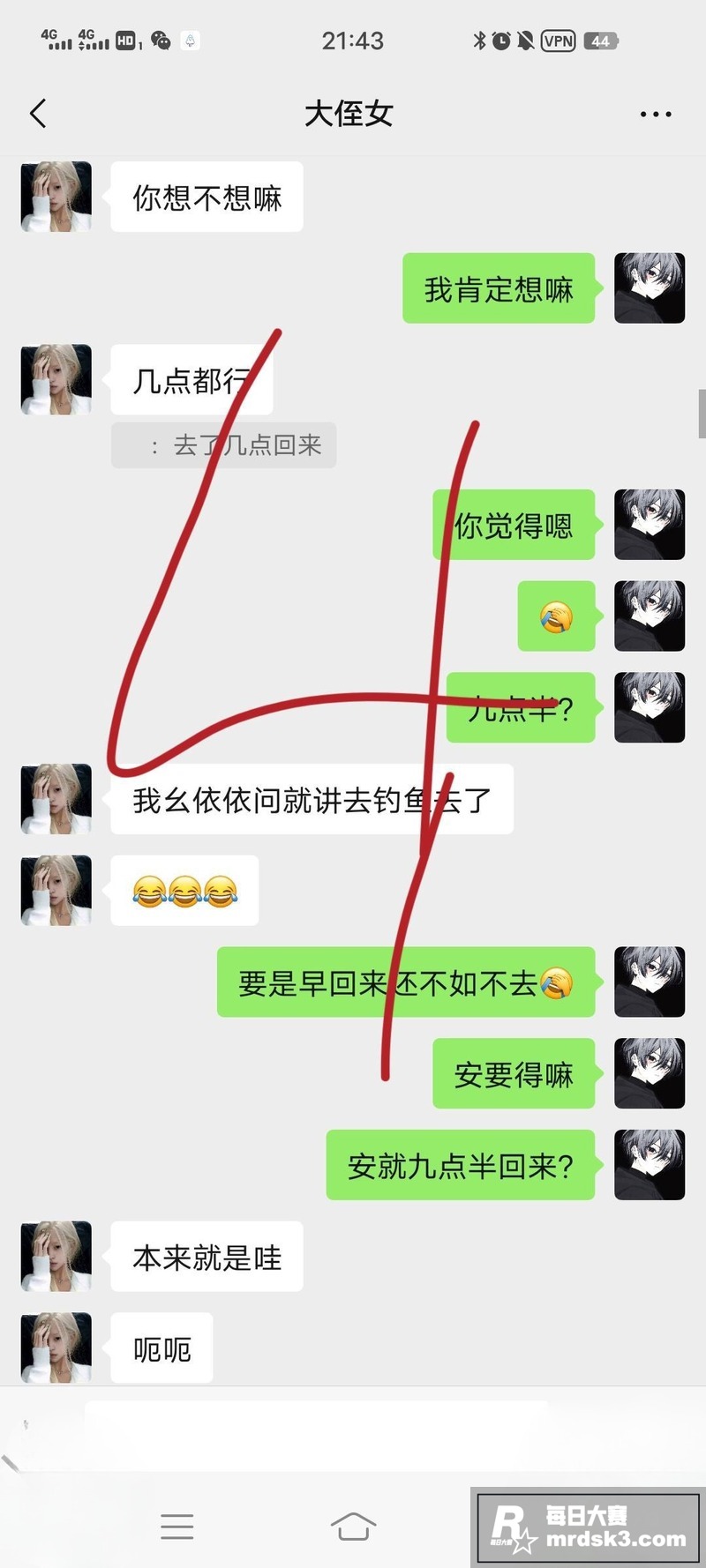 海角社区原创博主 我相关图片4