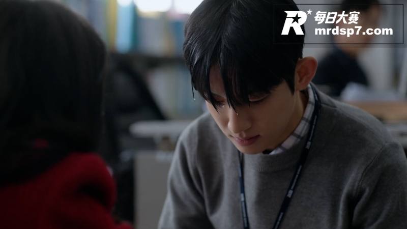 抖音爆火女性向韩剧 相关图片7