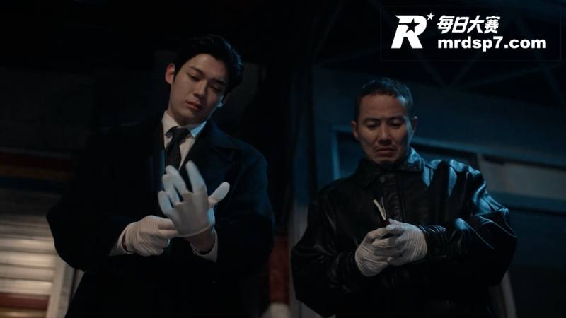 抖音爆火女性向韩剧 相关图片8