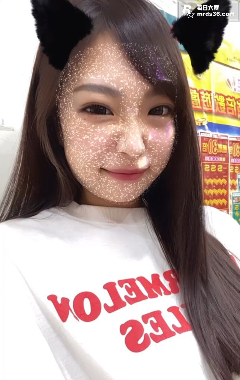 高颜值美牙师 张晓晴相关图片5