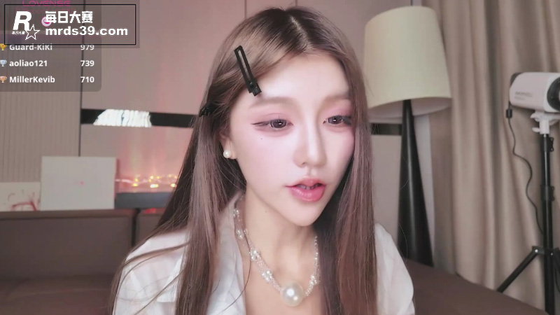 高颜值网红女神 ki相关图片1