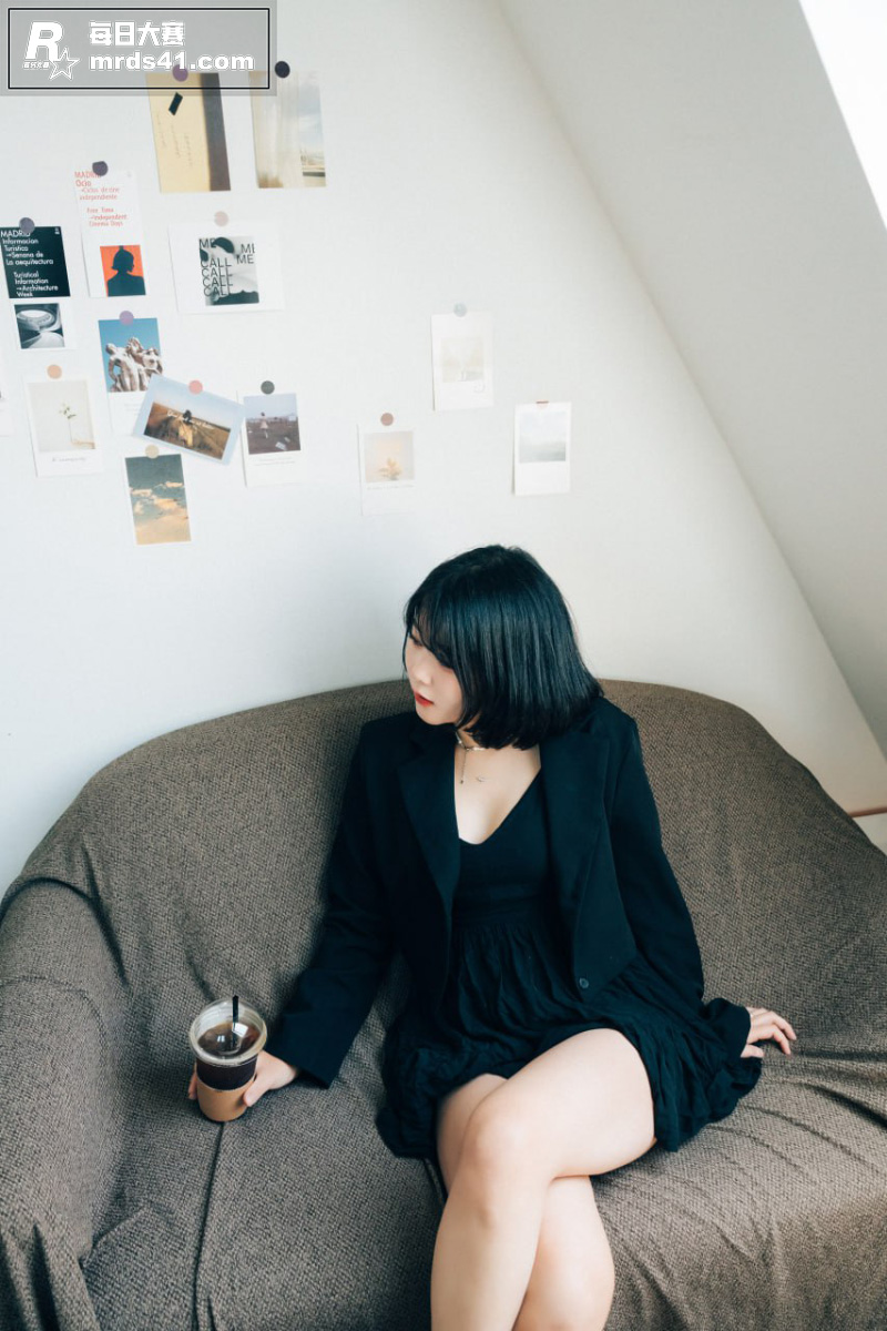 超性感女神 Zia 相关图片4