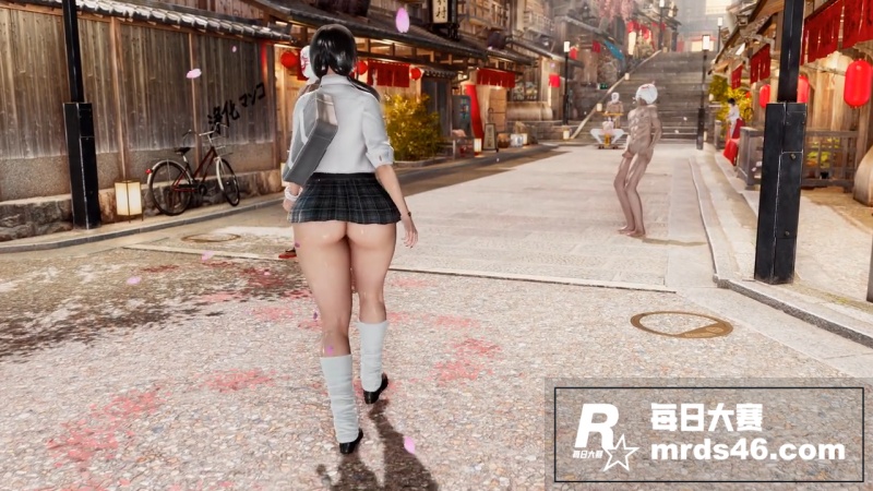 3D成人无码动漫 推相关图片1