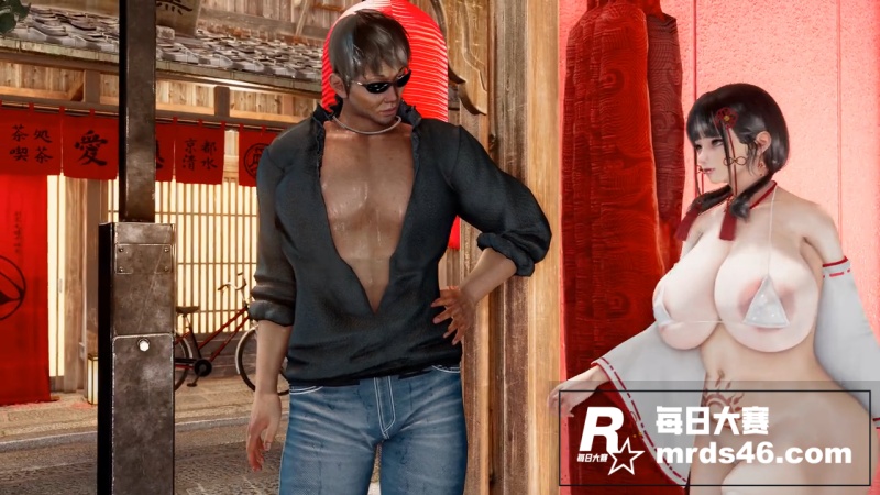 3D成人无码动漫 推相关图片3