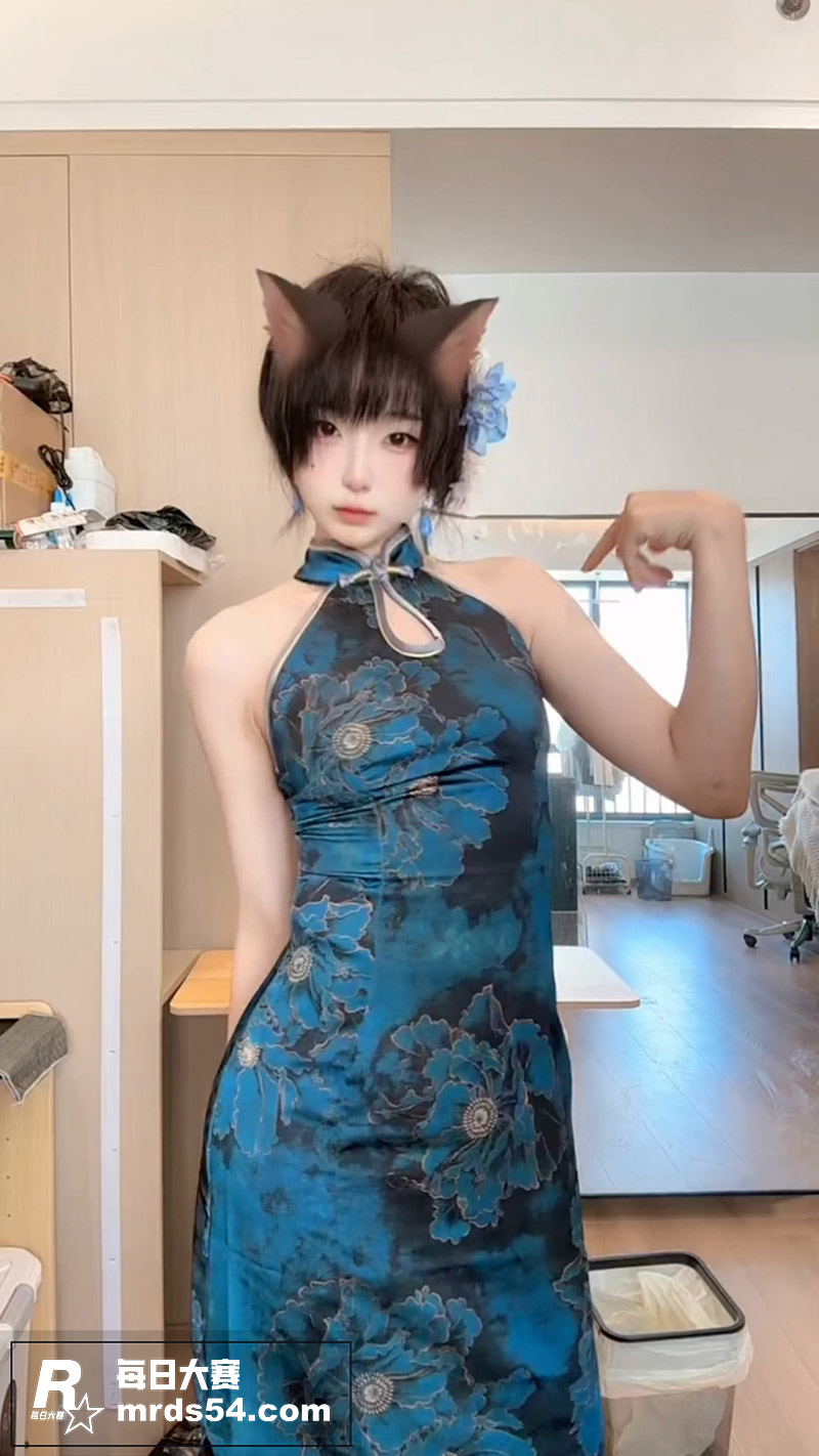 抖音炉石传说主播 冻相关图片3