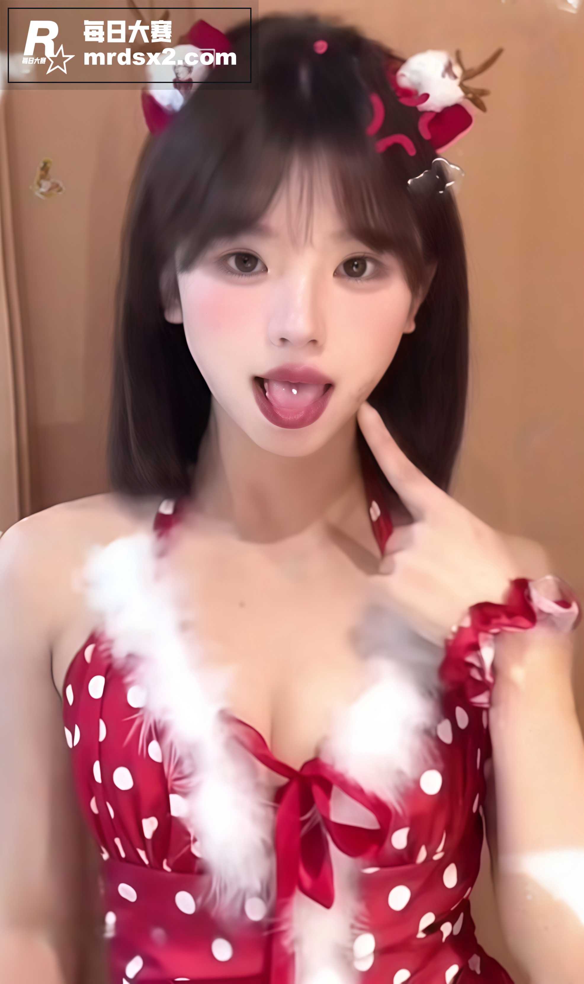 抖音风PMV剧情混剪相关图片2