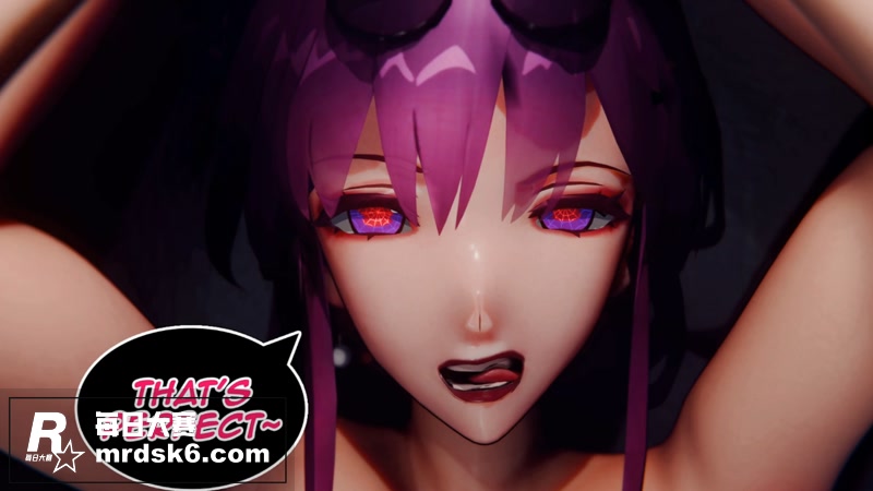 3D原创成人动漫 崩相关图片2