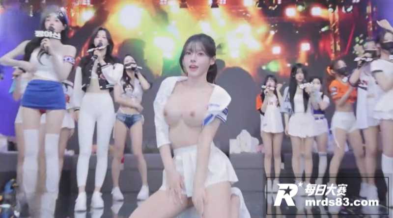 韩国BJ脱衣舞女团 相关图片2