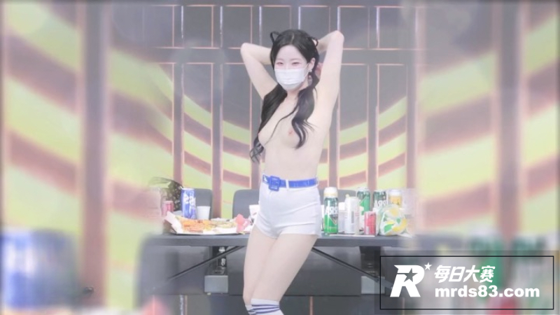 韩国BJ脱衣舞女团 相关图片5