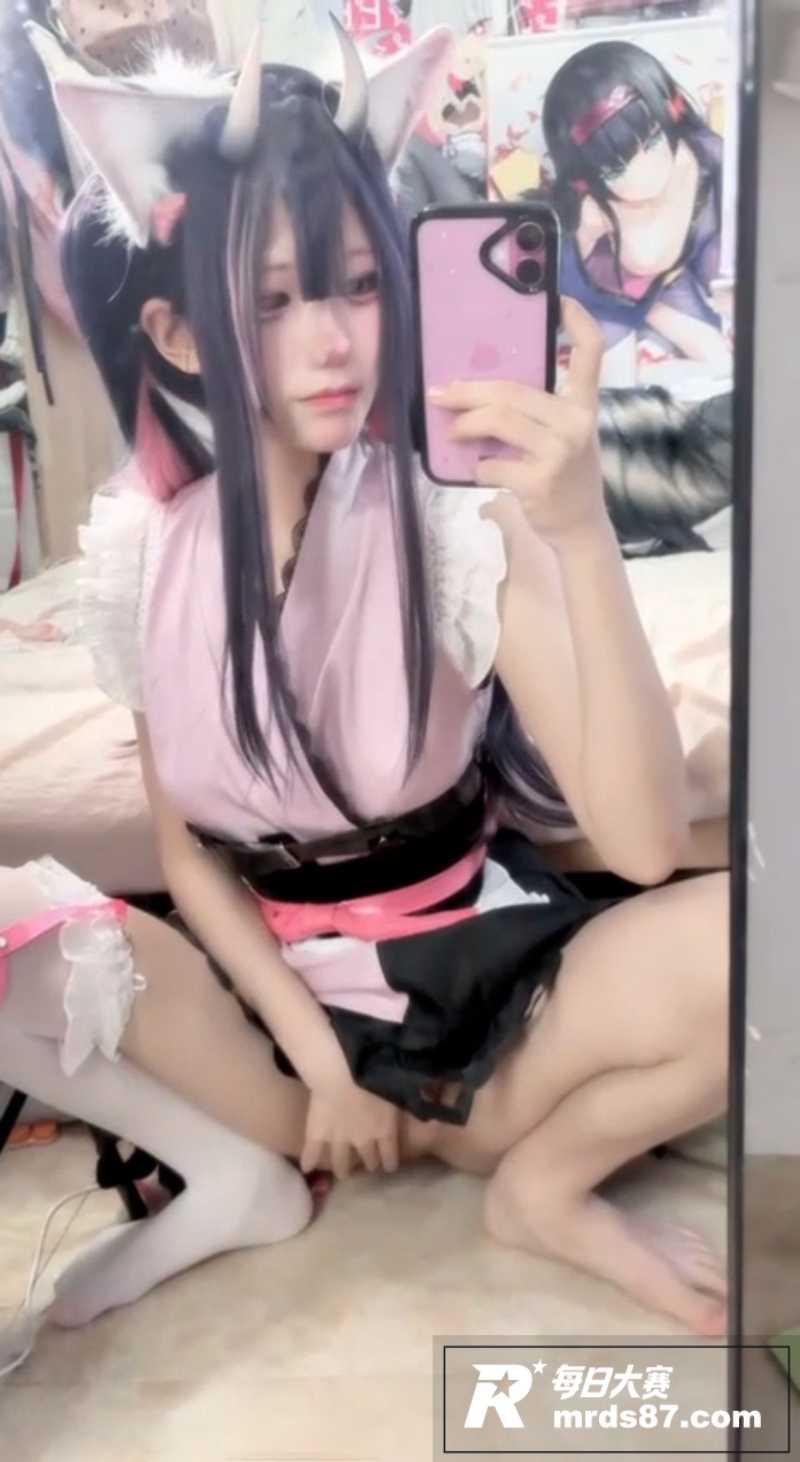 推特极品萝莉福利姬 相关图片1