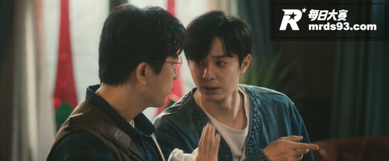 热播电视剧 灵魂摆渡相关图片3