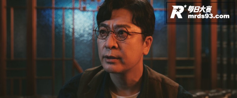 热播电视剧 灵魂摆渡相关图片4