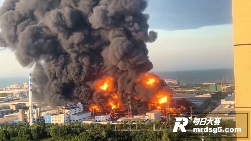 热搜吃瓜 青岛黄岛物相关图片9