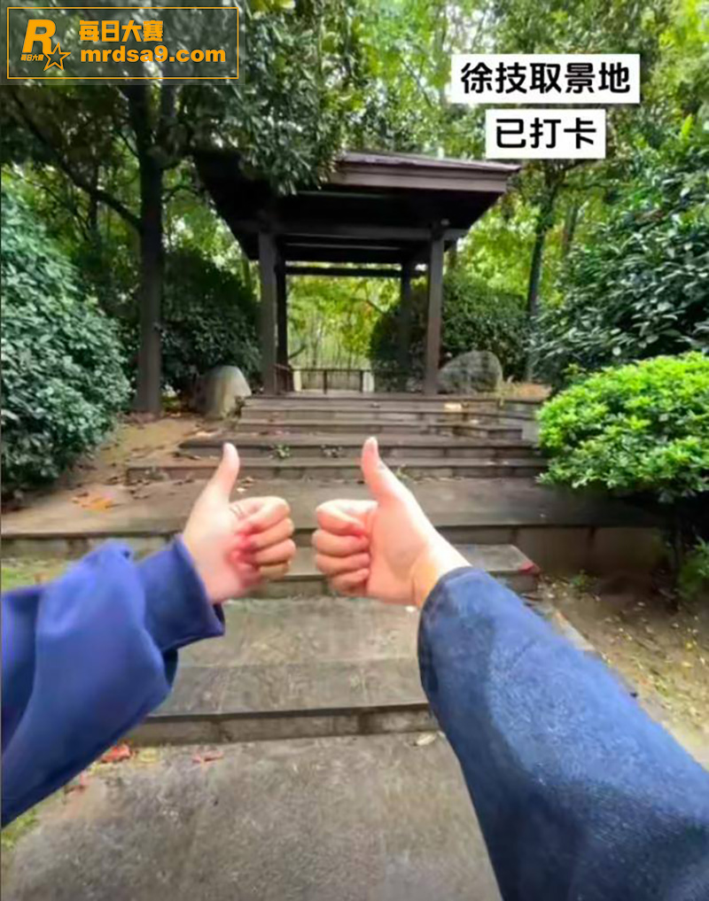 江苏徐州技师学院凉亭相关图片2