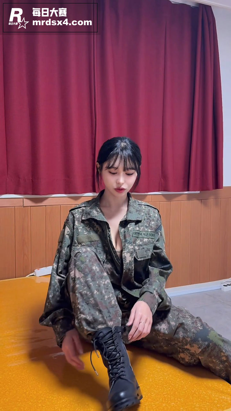 韩国极品福利姬 徐婉相关图片1