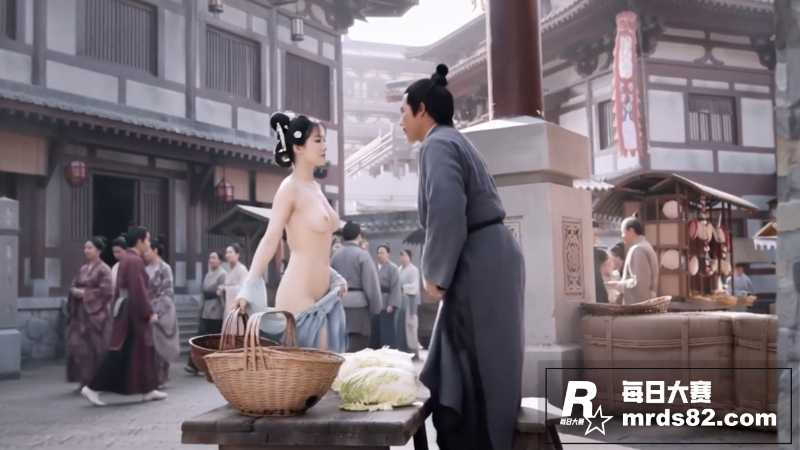 AI魔改电视剧 花琉相关图片4