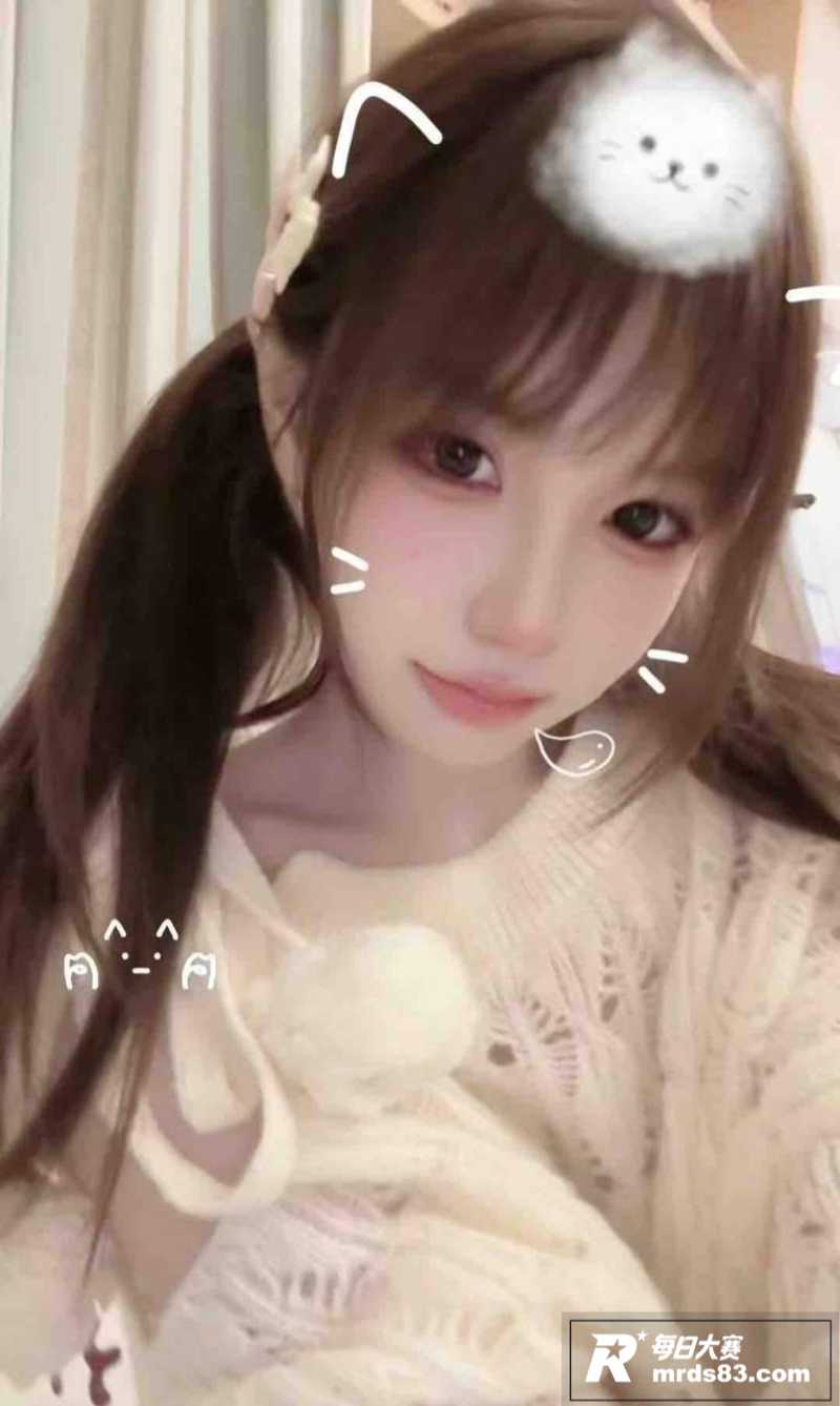 推特高颜值福利姬 巨相关图片5
