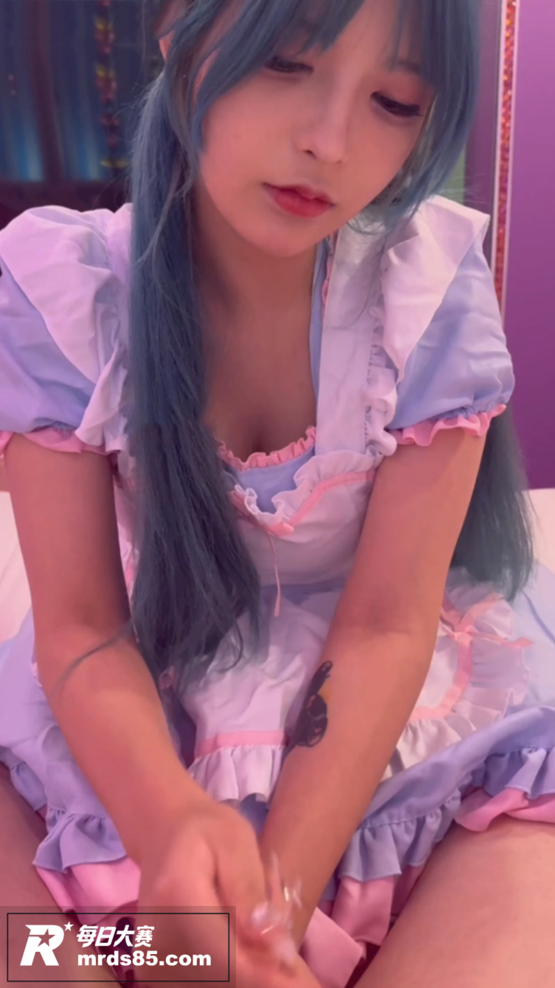 推特少女福利姬 03相关图片1