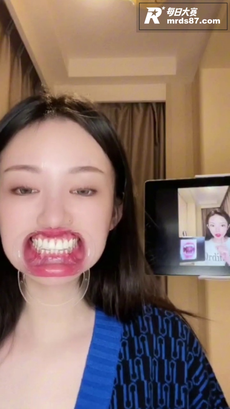 恋物癖系列高颜值美女相关图片8