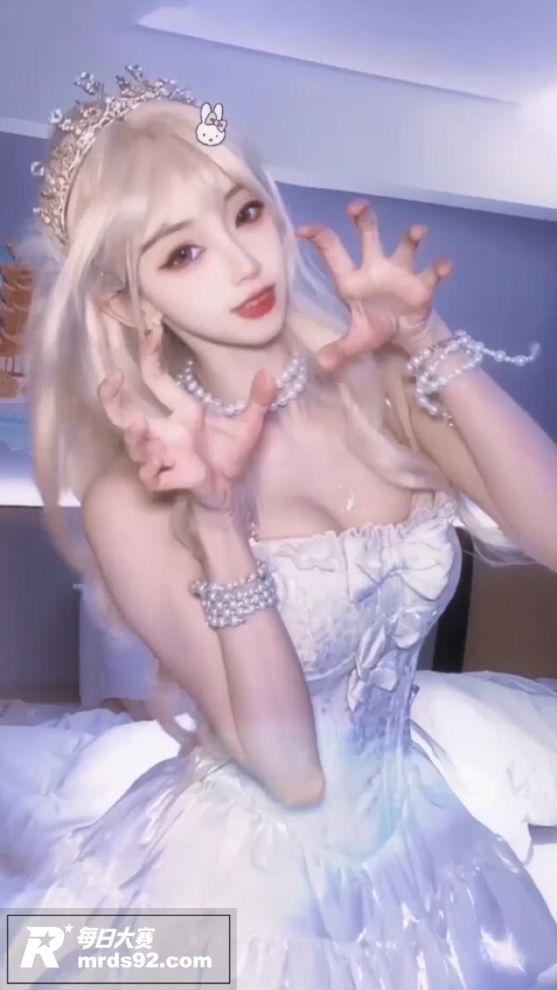 抖M另类斐济杯寸止挑相关图片4
