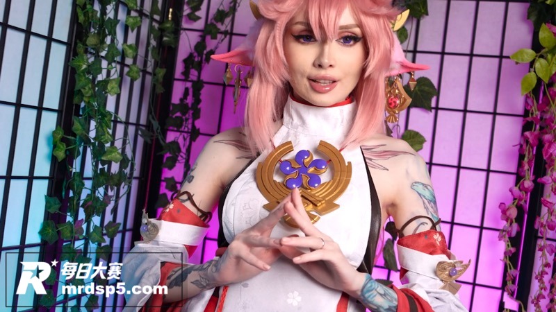 推特顶级尤物女神 Z相关图片2