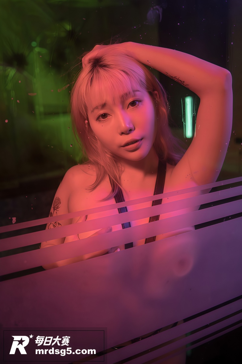JVID台湾巨乳女神相关图片5