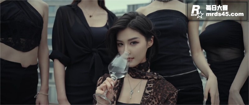 池鱼混剪PMV kp相关图片6
