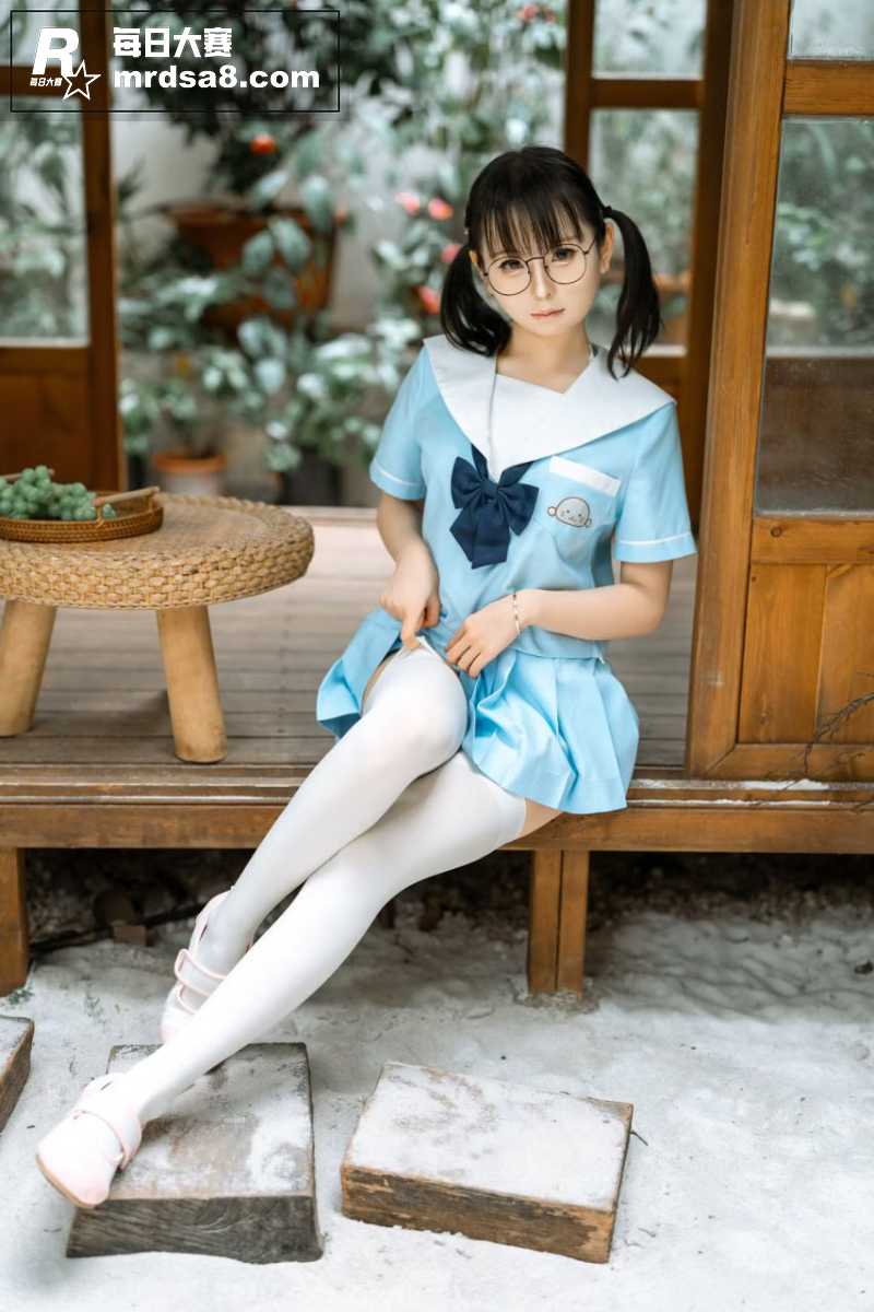 清纯少女萝莉 幼水铃相关图片2