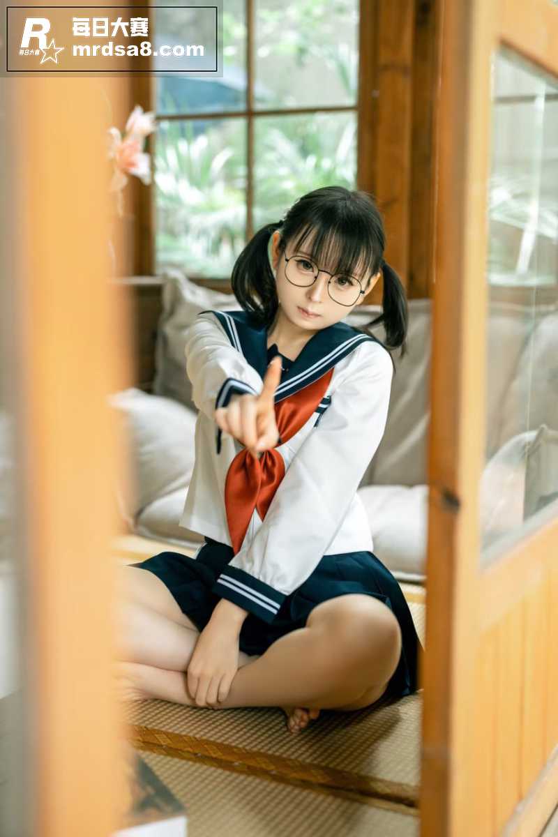 清纯少女萝莉 幼水铃相关图片3