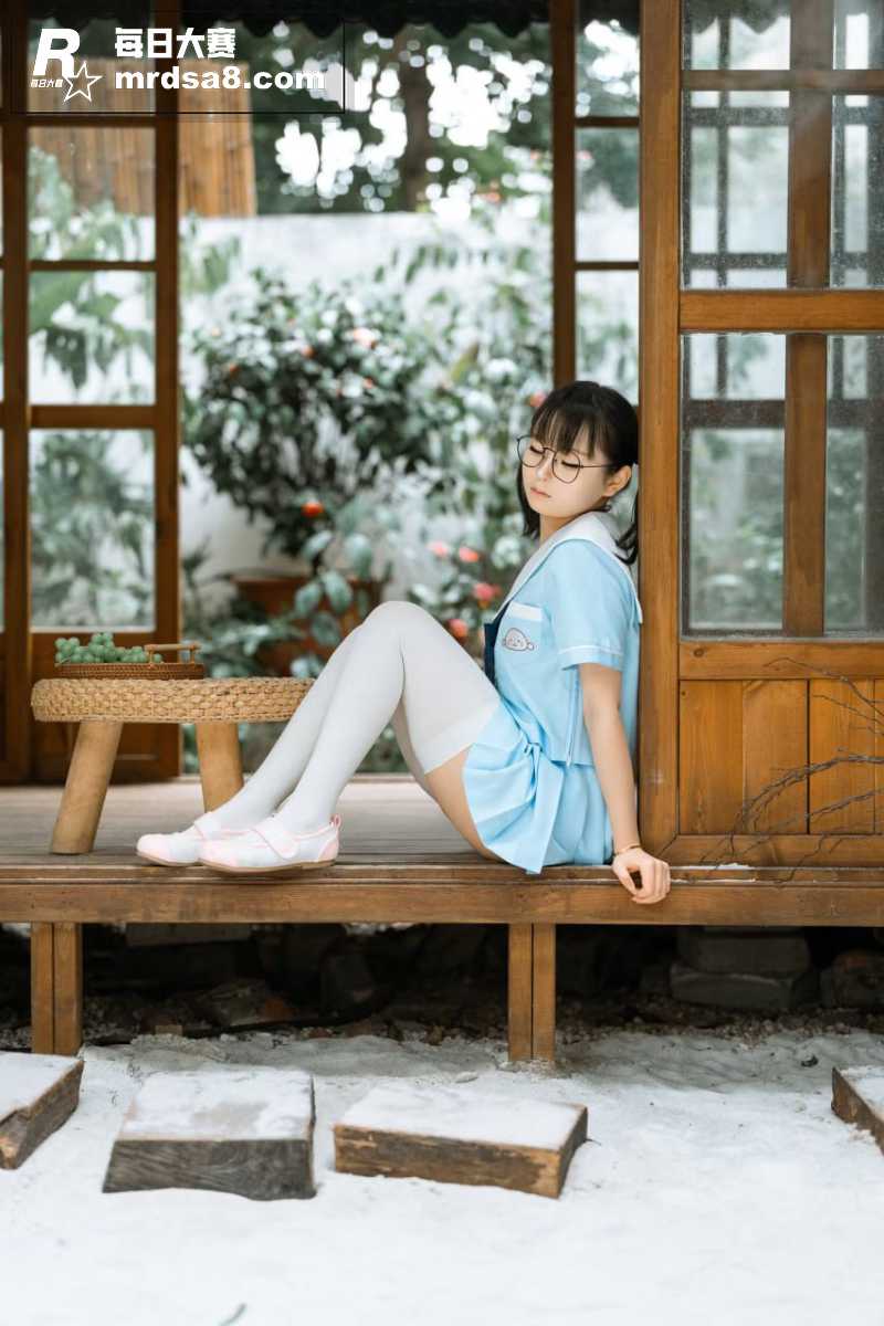 清纯少女萝莉 幼水铃相关图片11