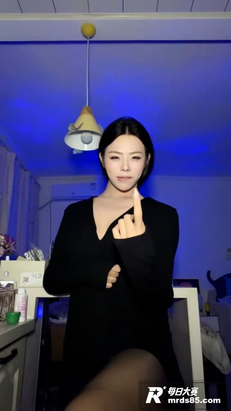 推特极品TS男娘 欲相关图片1