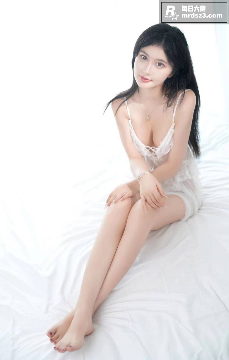 北京神仙颜值名媛 王相关图片3