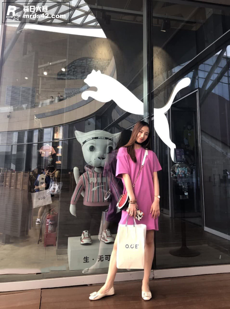 极品瑜伽教师 林依婷相关图片7