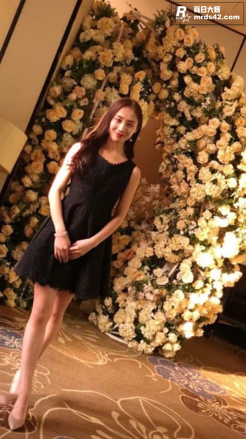 极品瑜伽教师 林依婷相关图片11