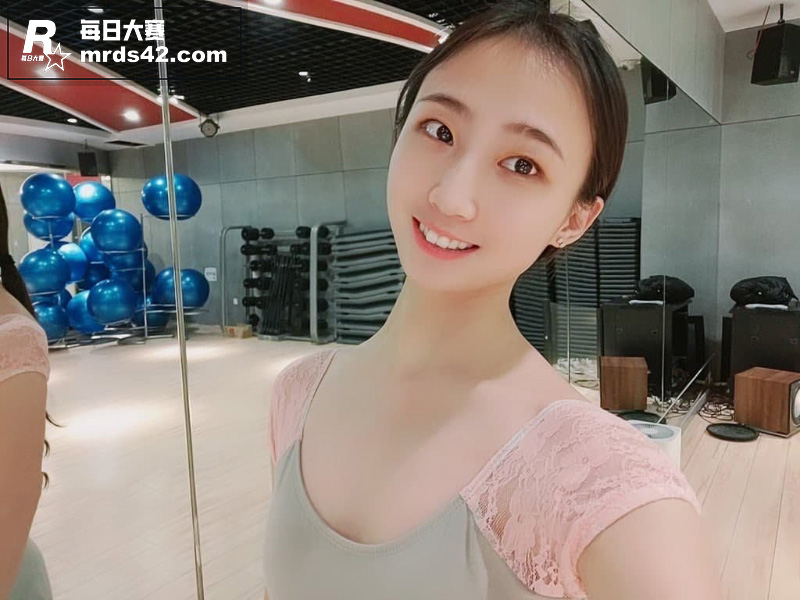 极品瑜伽教师 林依婷相关图片18