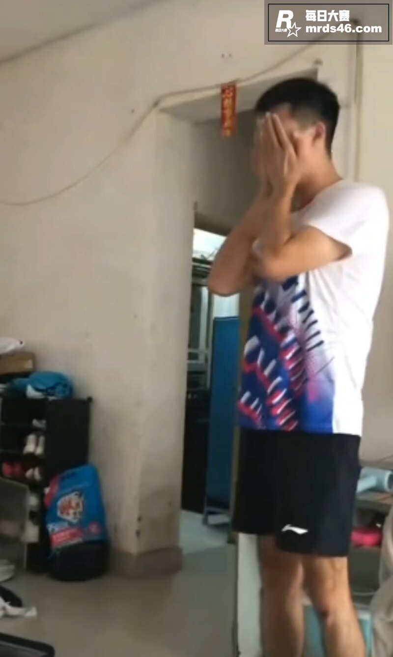 抖音网红运动员 田狗相关图片5